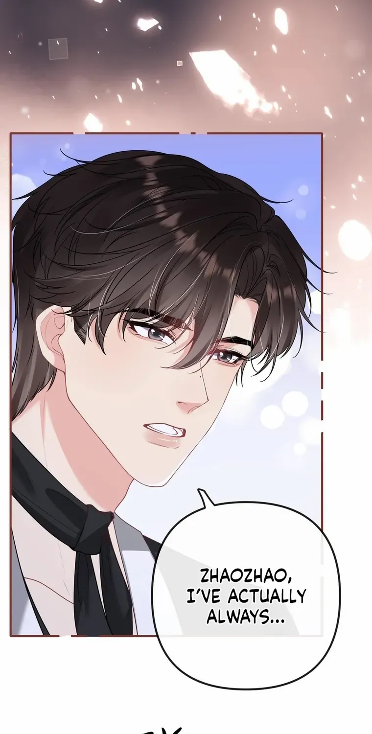 Read Overstepping Kiss chapter 19 image 30 on Lezhin