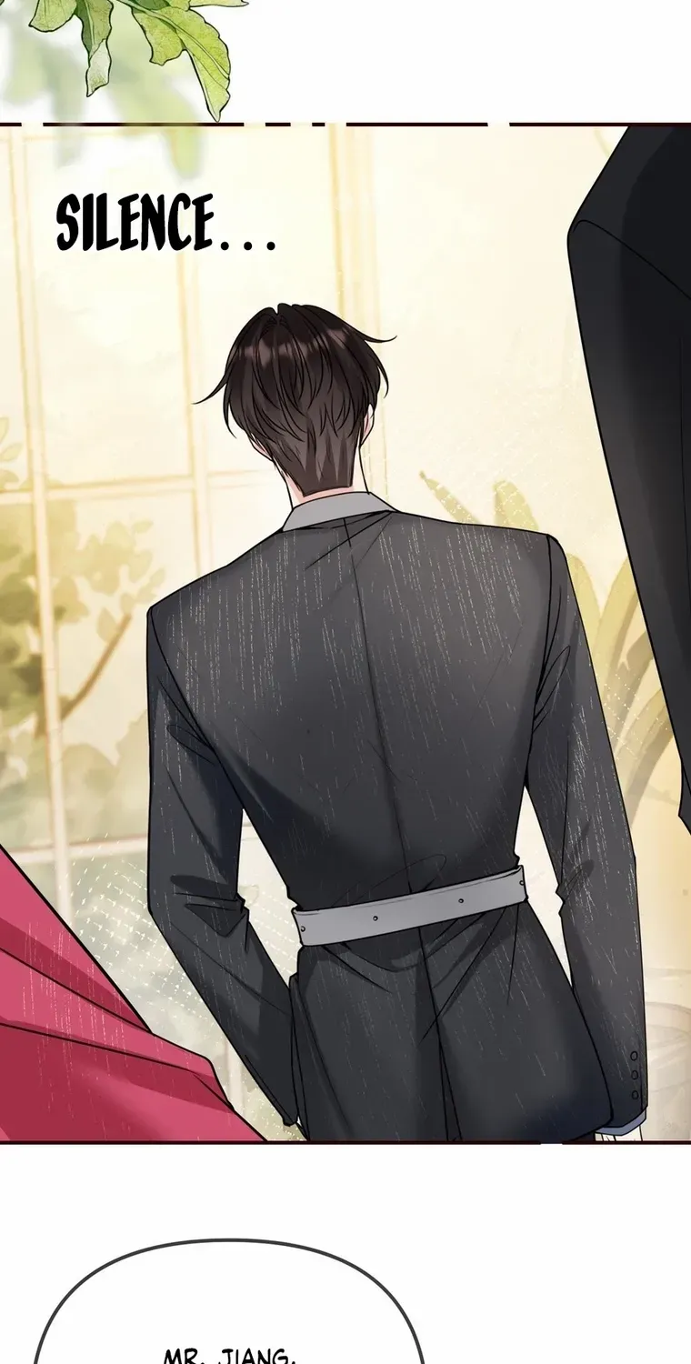 Read Overstepping Kiss chapter 19 image 38 on Lezhin