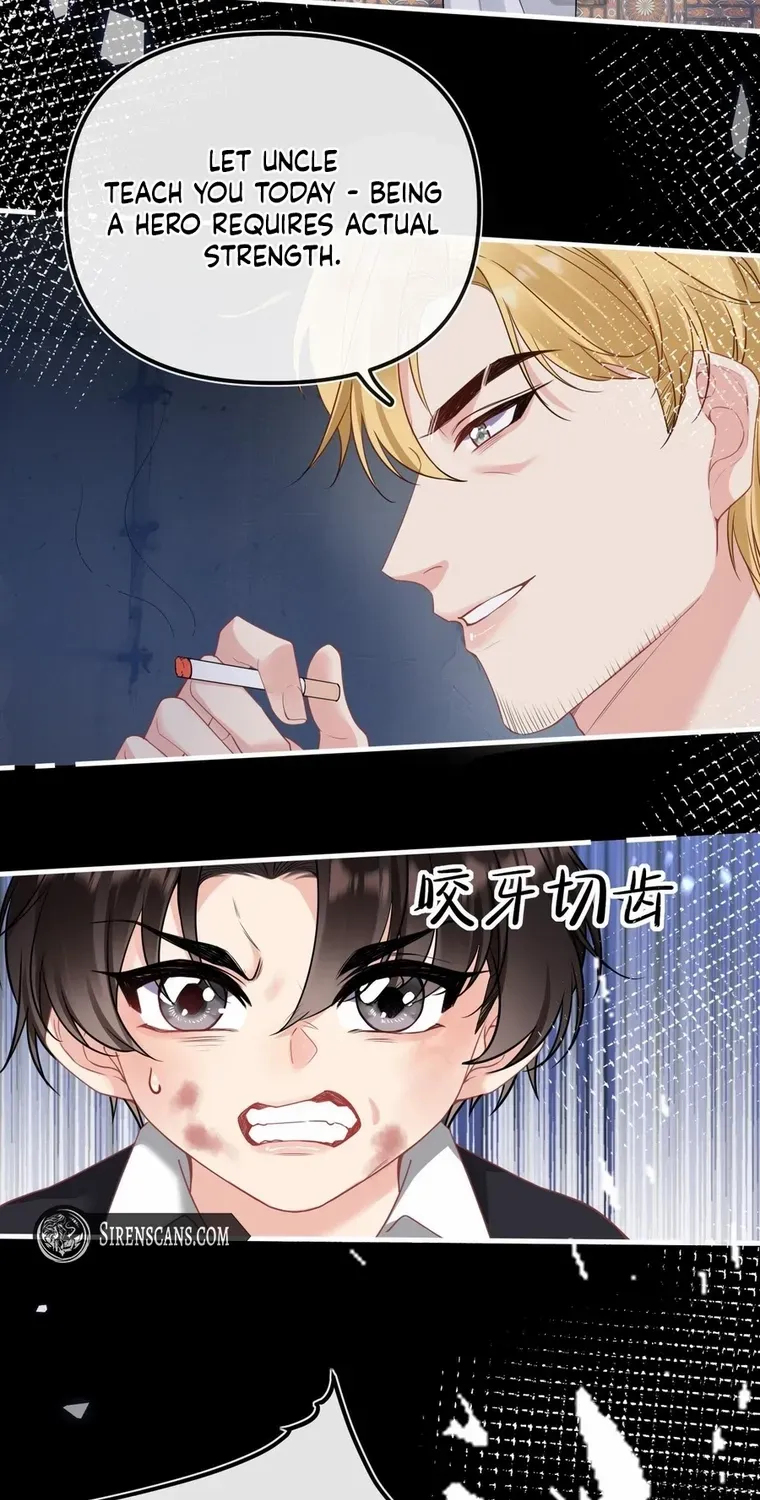 Read Overstepping Kiss chapter 19 image 4 on Lezhin