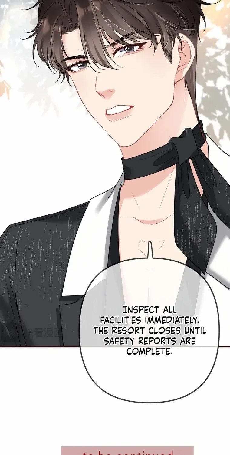 Read Overstepping Kiss chapter 19 image 41 on Lezhin