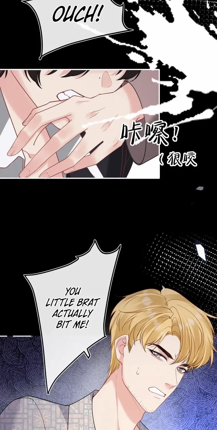 Read Overstepping Kiss chapter 19 image 5 on Lezhin