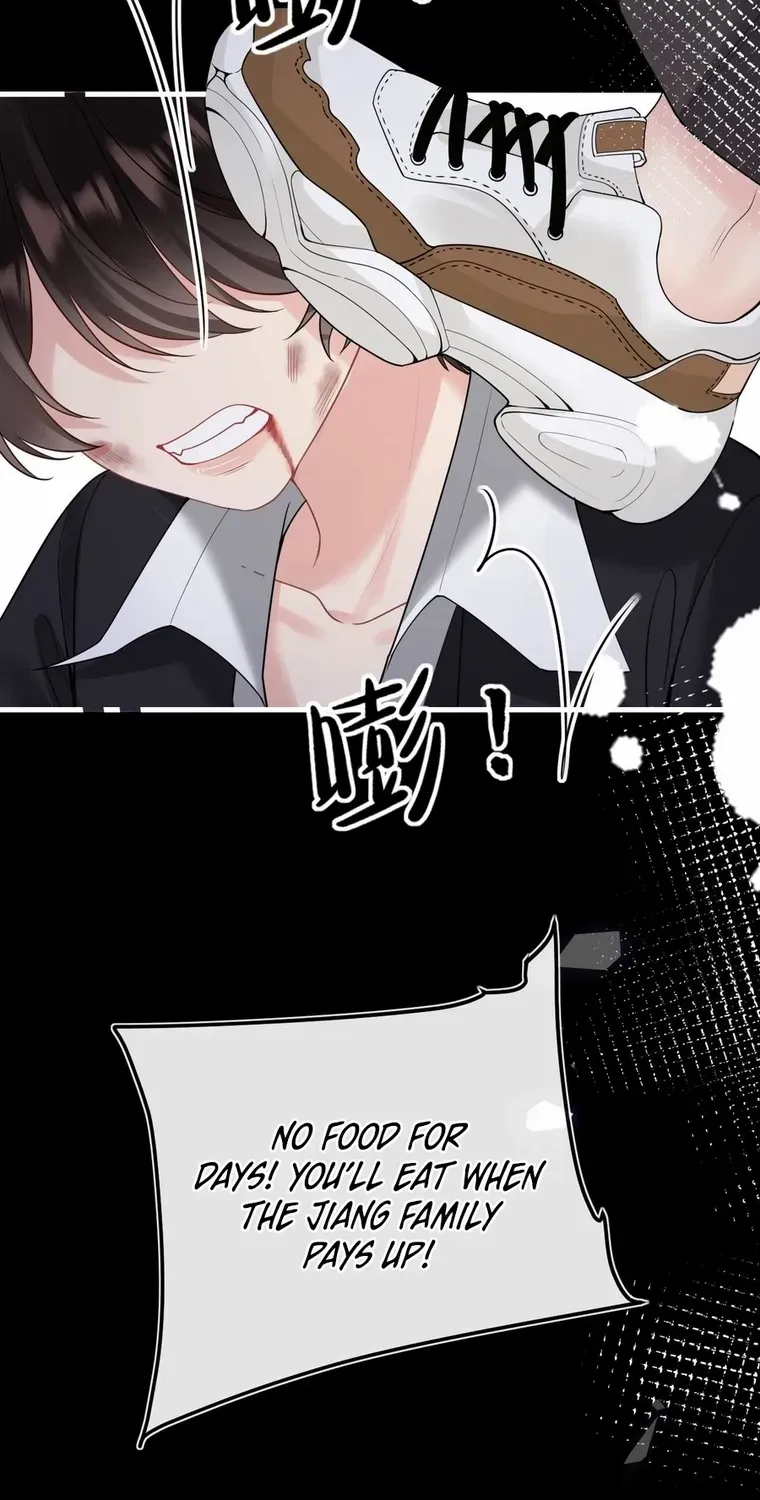 Read Overstepping Kiss chapter 19 image 7 on Lezhin