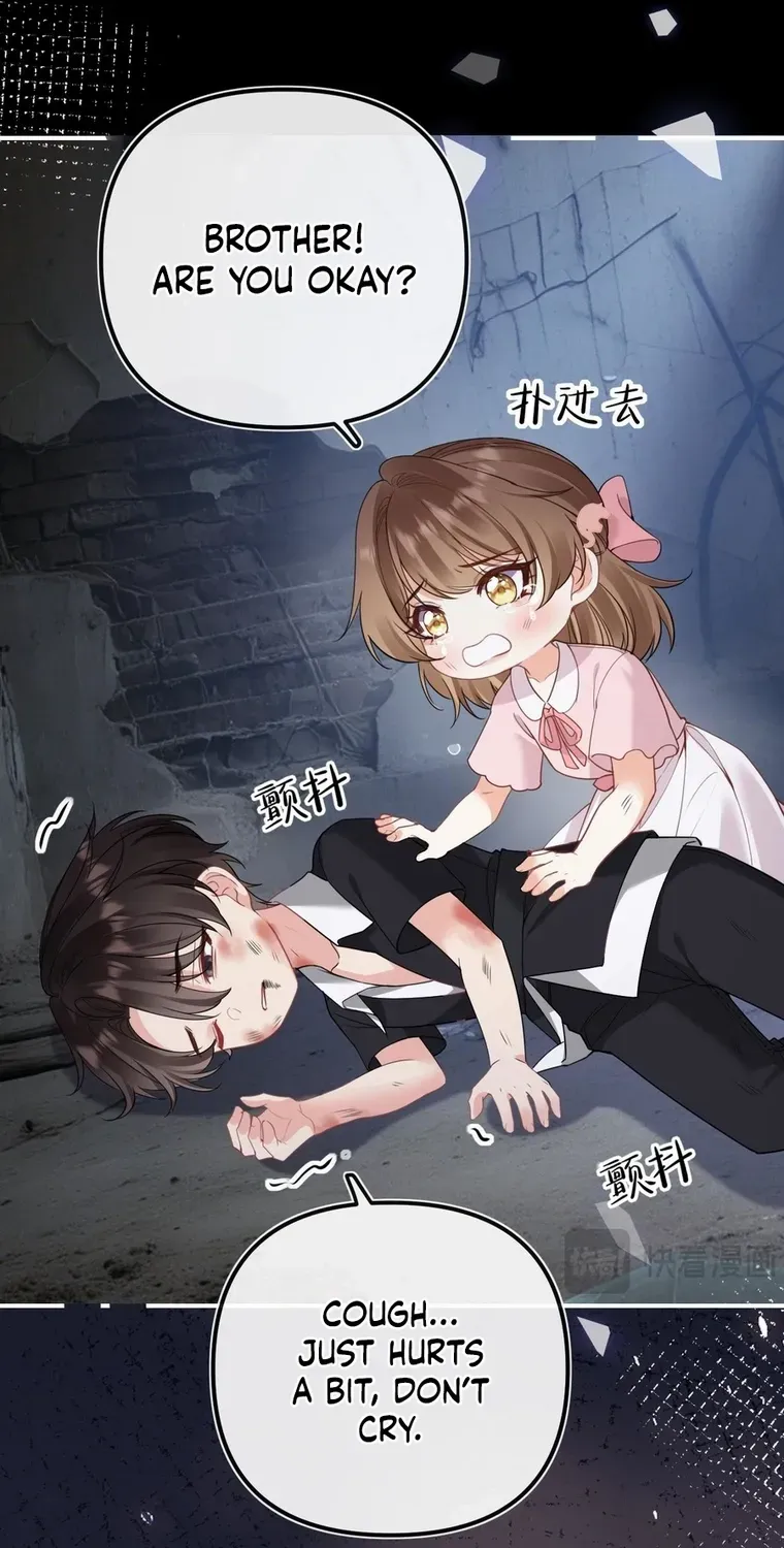 Read Overstepping Kiss chapter 19 image 9 on Lezhin