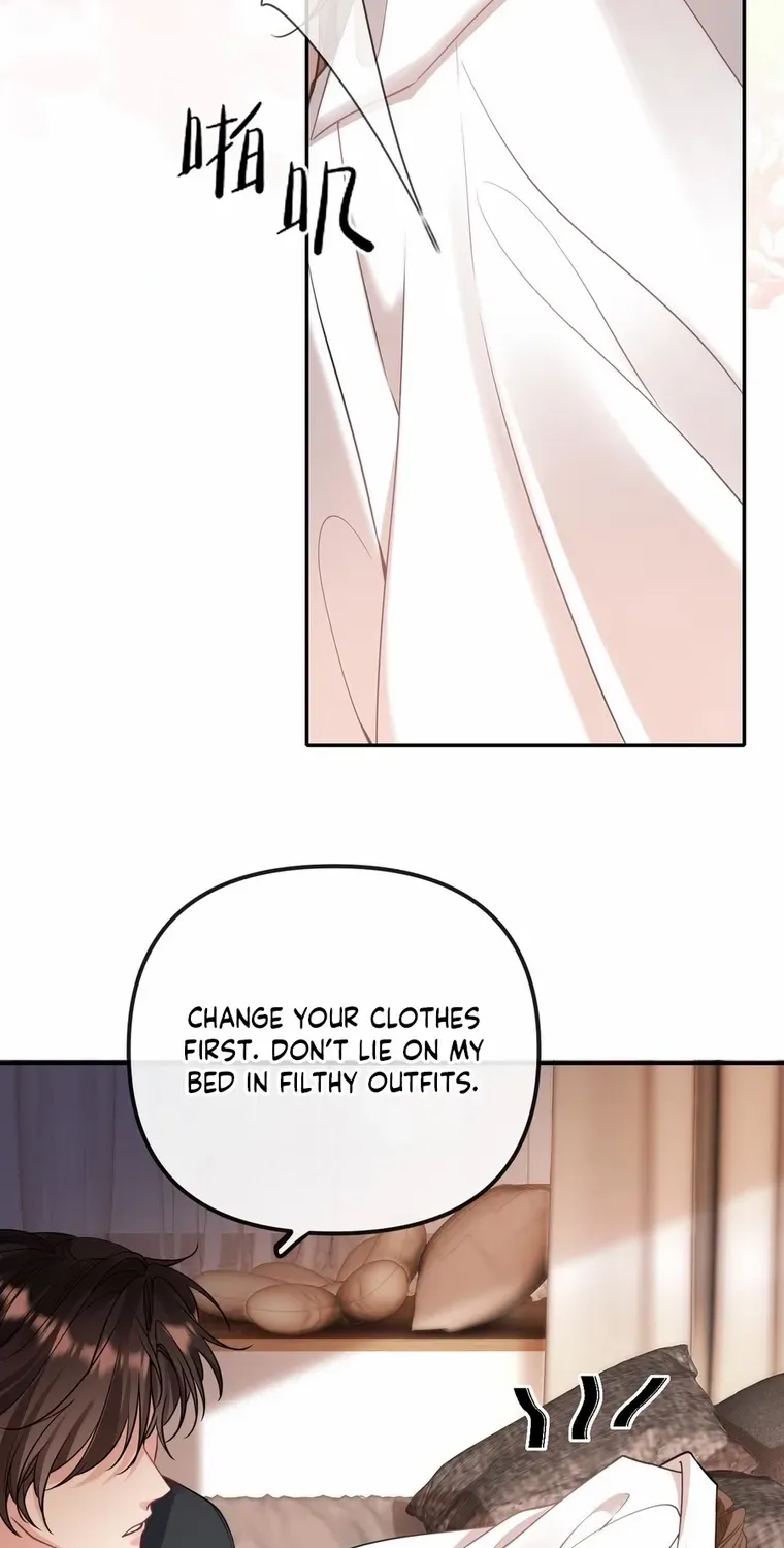 Read Overstepping Kiss chapter 2 image 12 on Lezhin