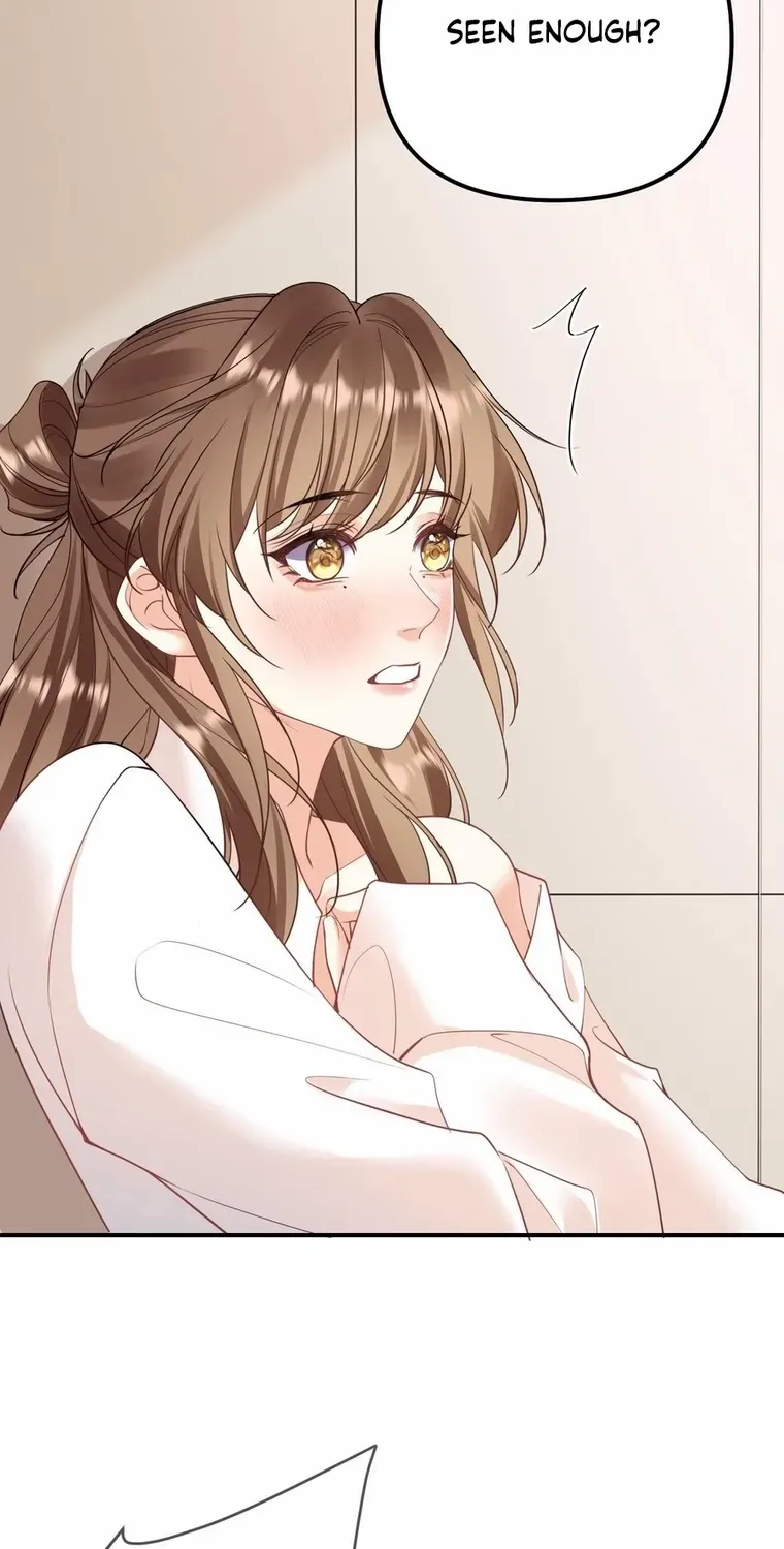 Read Overstepping Kiss chapter 2 image 26 on Lezhin
