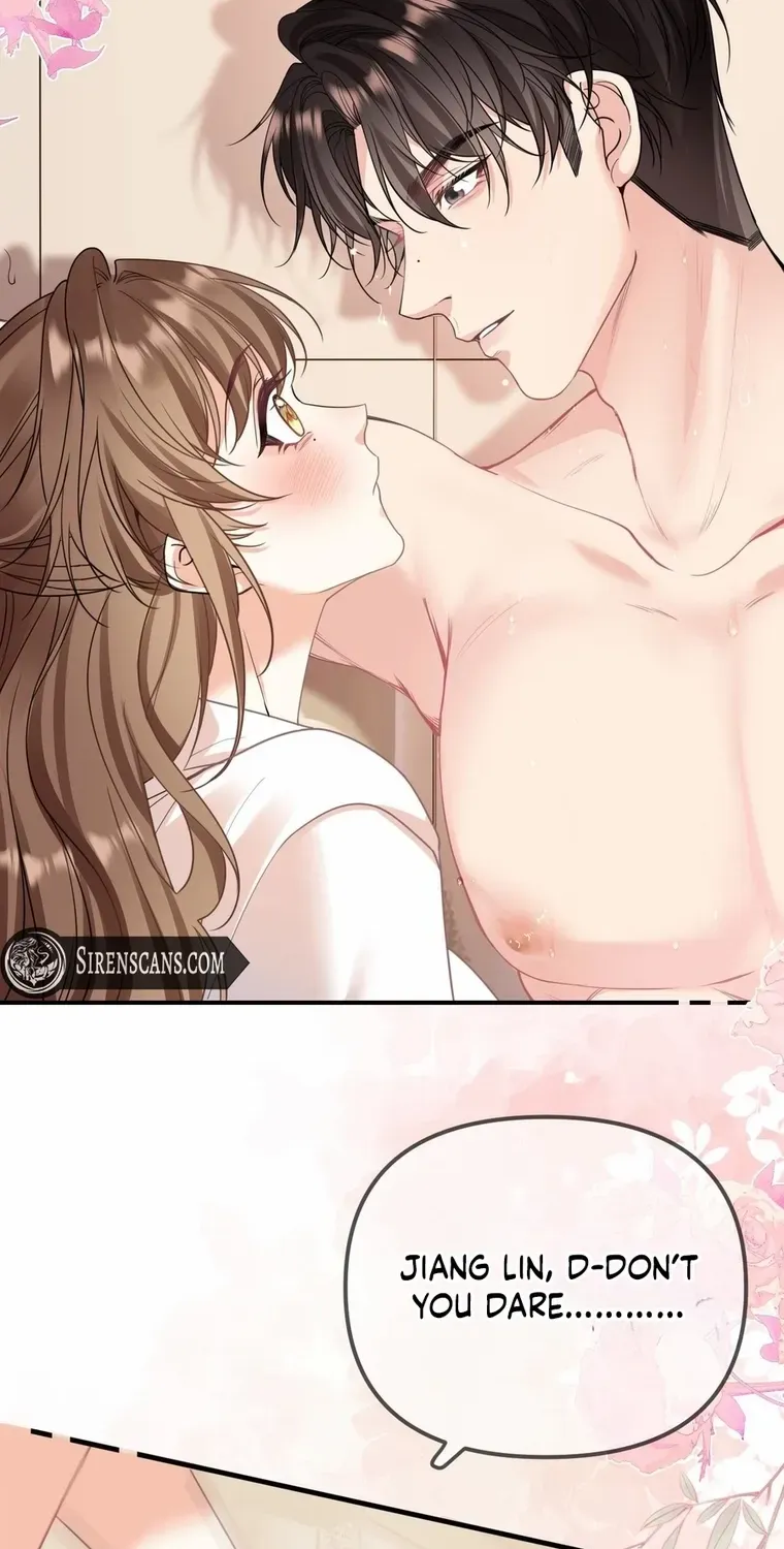 Read Overstepping Kiss chapter 2 image 30 on Lezhin