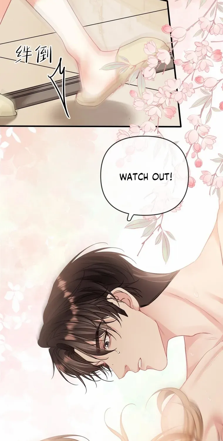 Read Overstepping Kiss chapter 2 image 31 on Lezhin