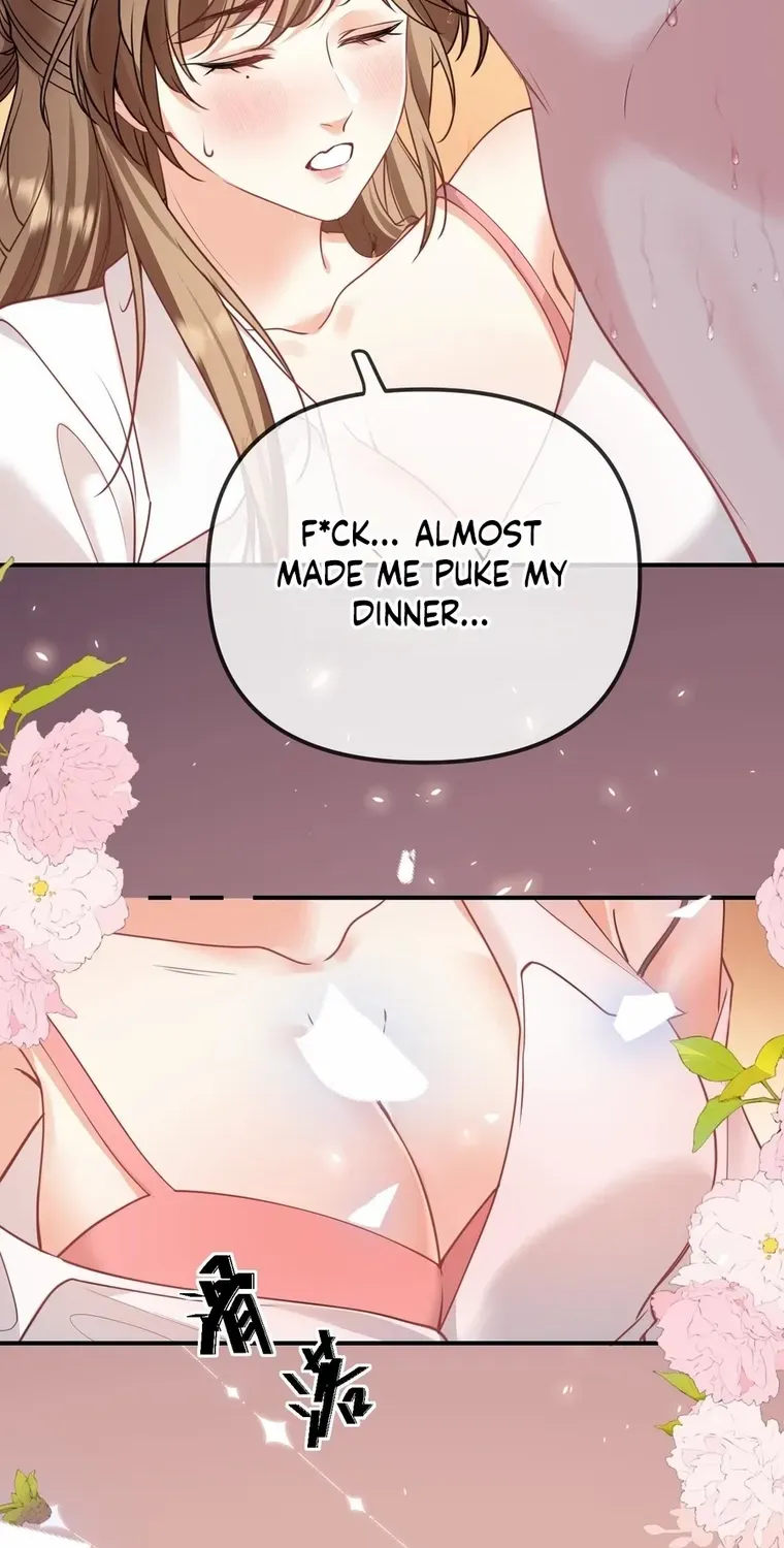 Read Overstepping Kiss chapter 2 image 34 on Lezhin