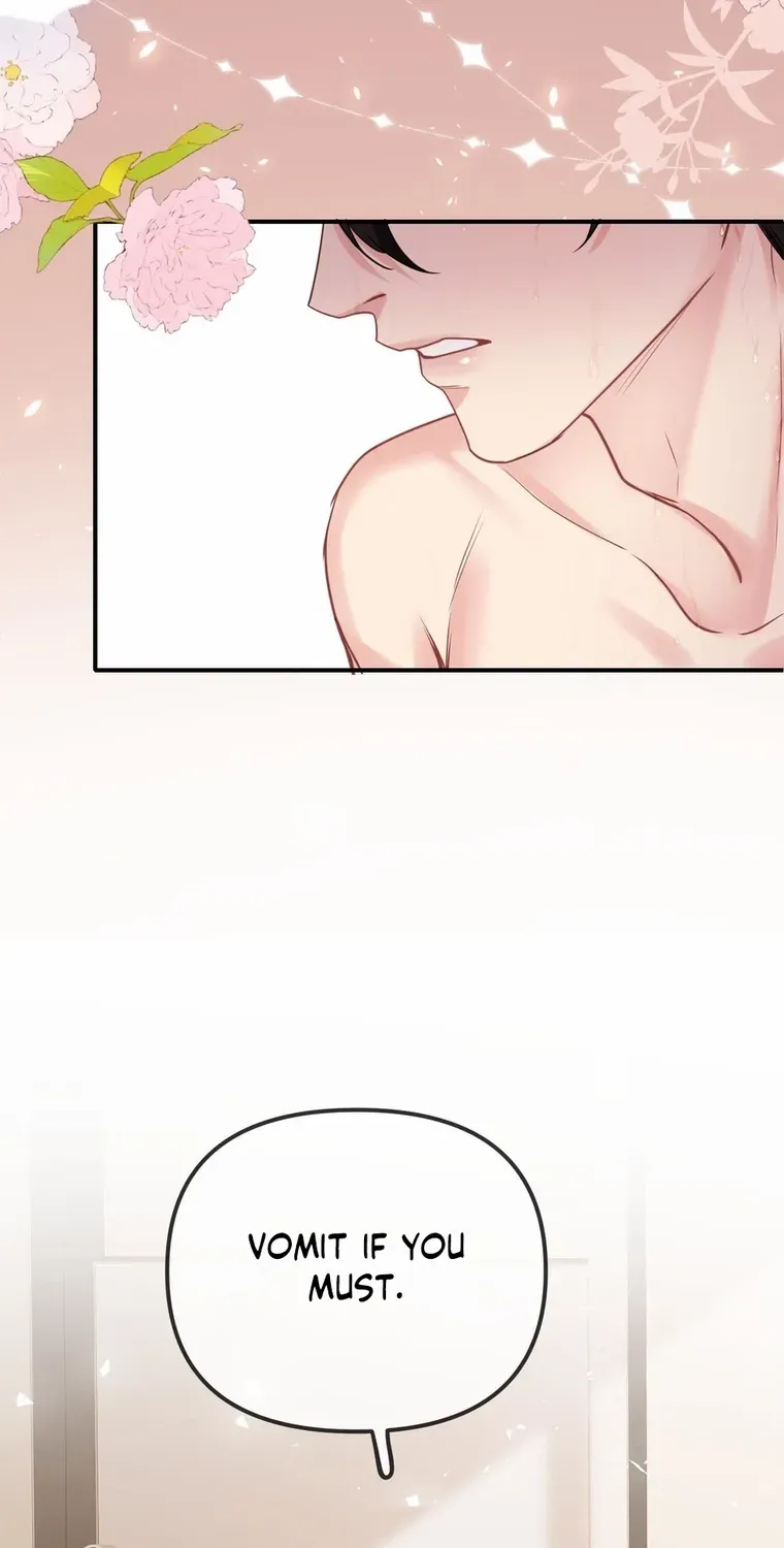 Read Overstepping Kiss chapter 2 image 35 on Lezhin