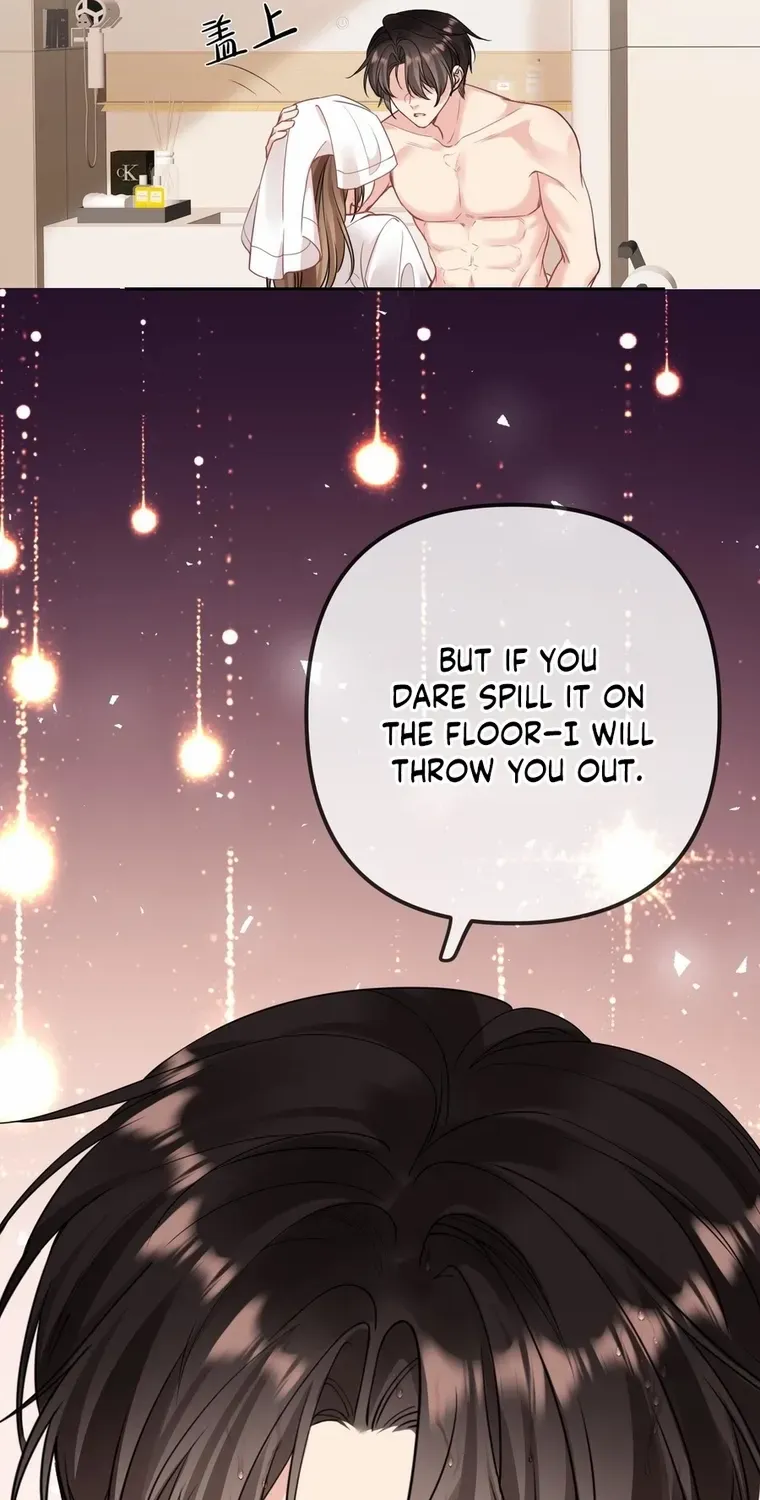 Read Overstepping Kiss chapter 2 image 36 on Lezhin
