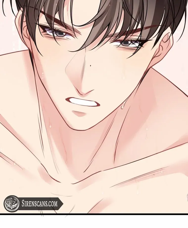 Read Overstepping Kiss chapter 2 image 37 on Lezhin