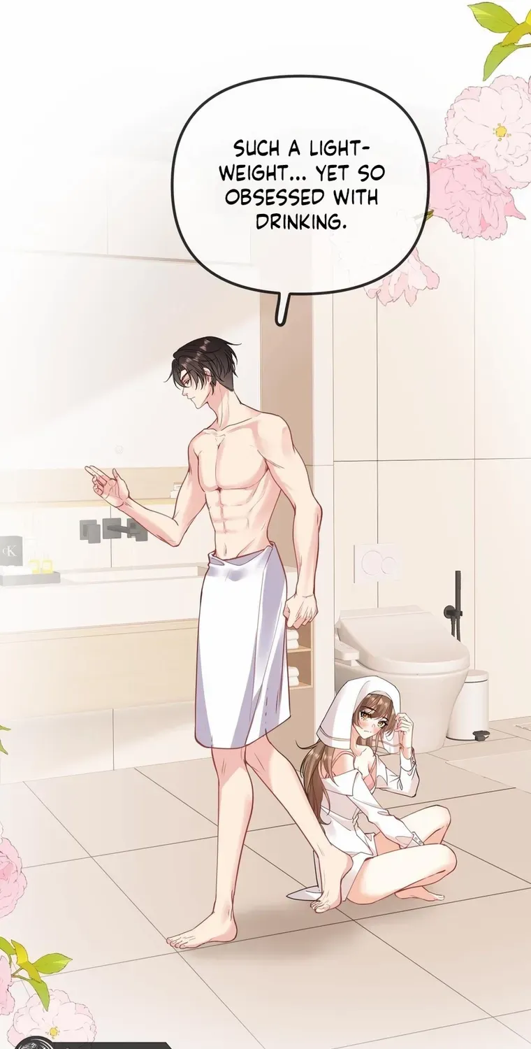 Read Overstepping Kiss chapter 2 image 38 on Lezhin