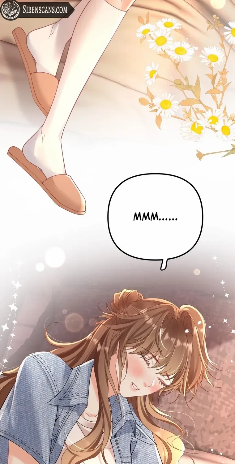 Read Overstepping Kiss chapter 2 image 5 on Lezhin