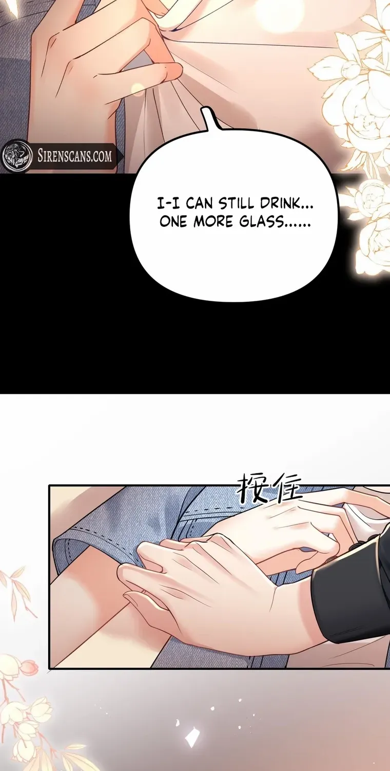 Read Overstepping Kiss chapter 2 image 7 on Lezhin