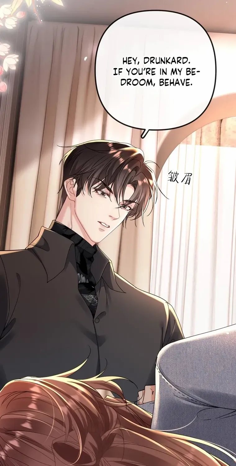 Read Overstepping Kiss chapter 2 image 8 on Lezhin