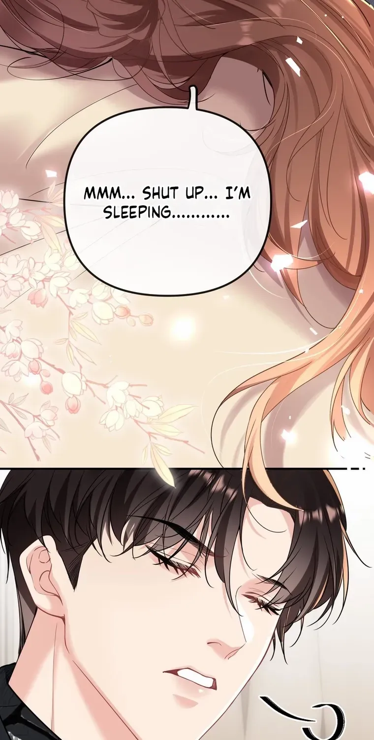 Read Overstepping Kiss chapter 2 image 9 on Lezhin