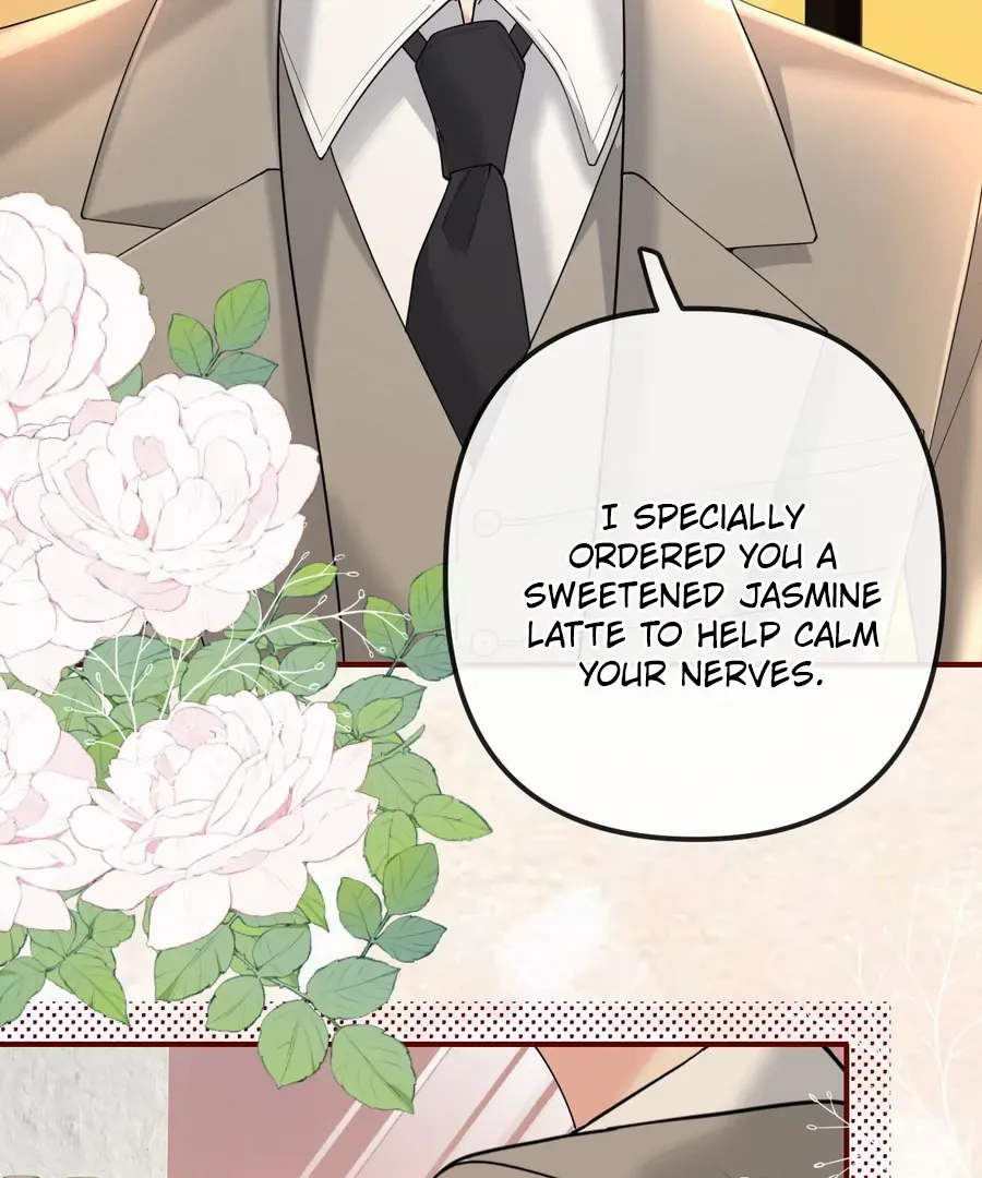Read Overstepping Kiss chapter 20 image 14 on Lezhin