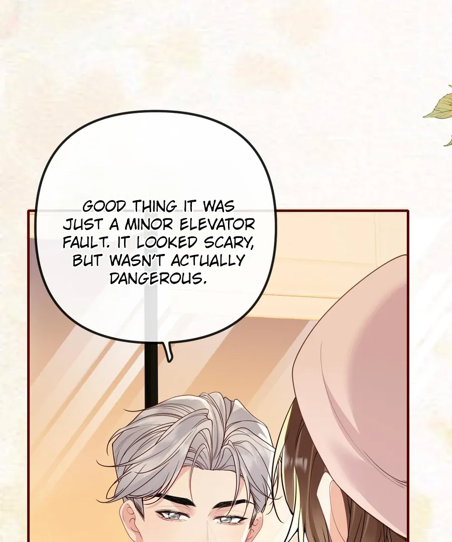 Read Overstepping Kiss chapter 20 image 16 on Lezhin