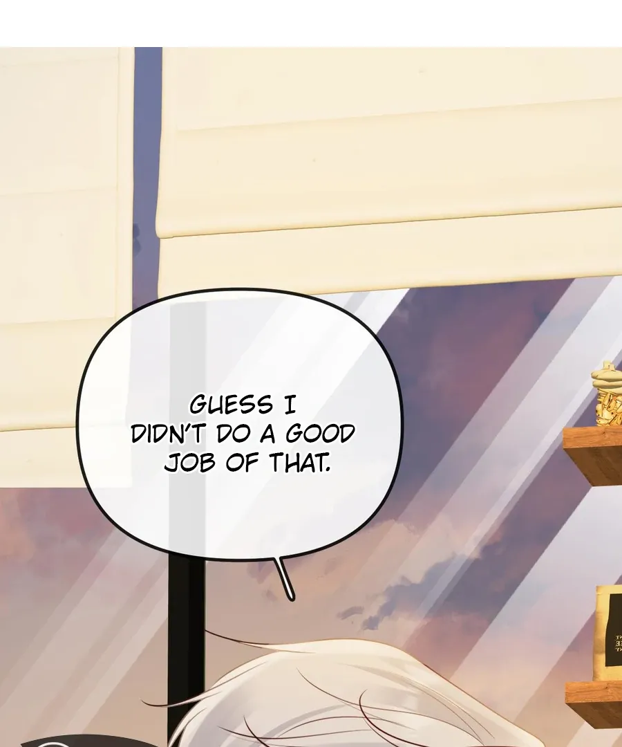 Read Overstepping Kiss chapter 20 image 20 on Lezhin