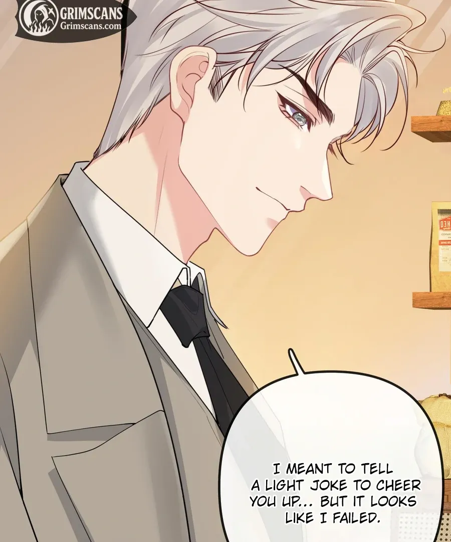 Read Overstepping Kiss chapter 20 image 21 on Lezhin