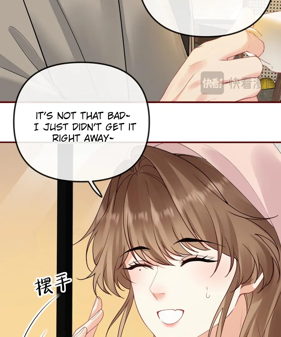 Read Overstepping Kiss chapter 20 image 22 on Lezhin