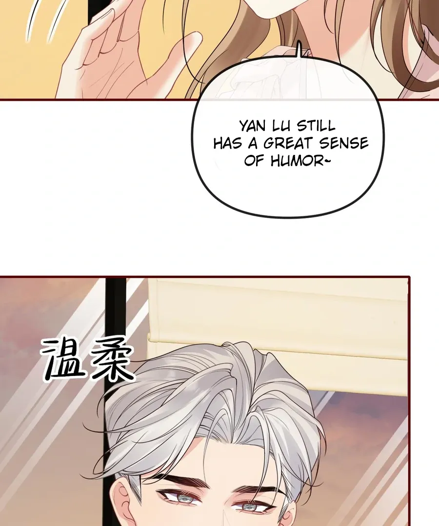 Read Overstepping Kiss chapter 20 image 23 on Lezhin