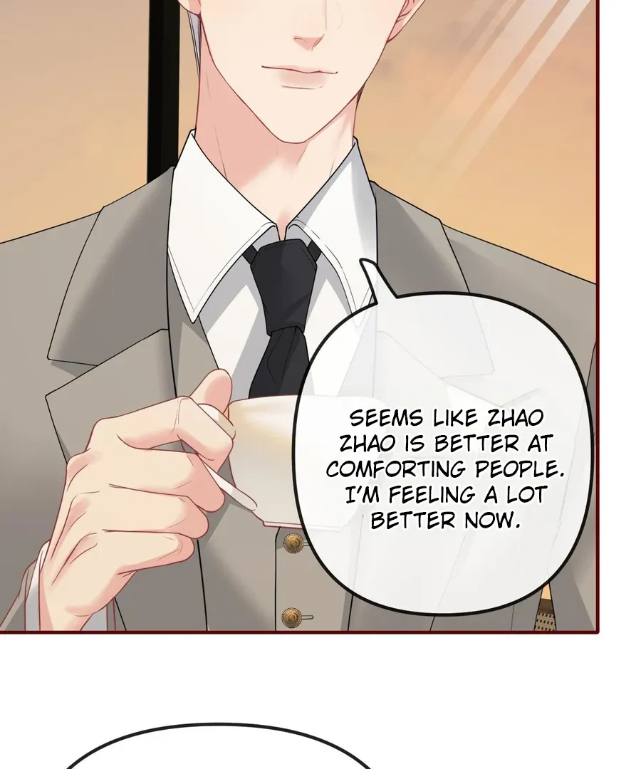 Read Overstepping Kiss chapter 20 image 24 on Lezhin