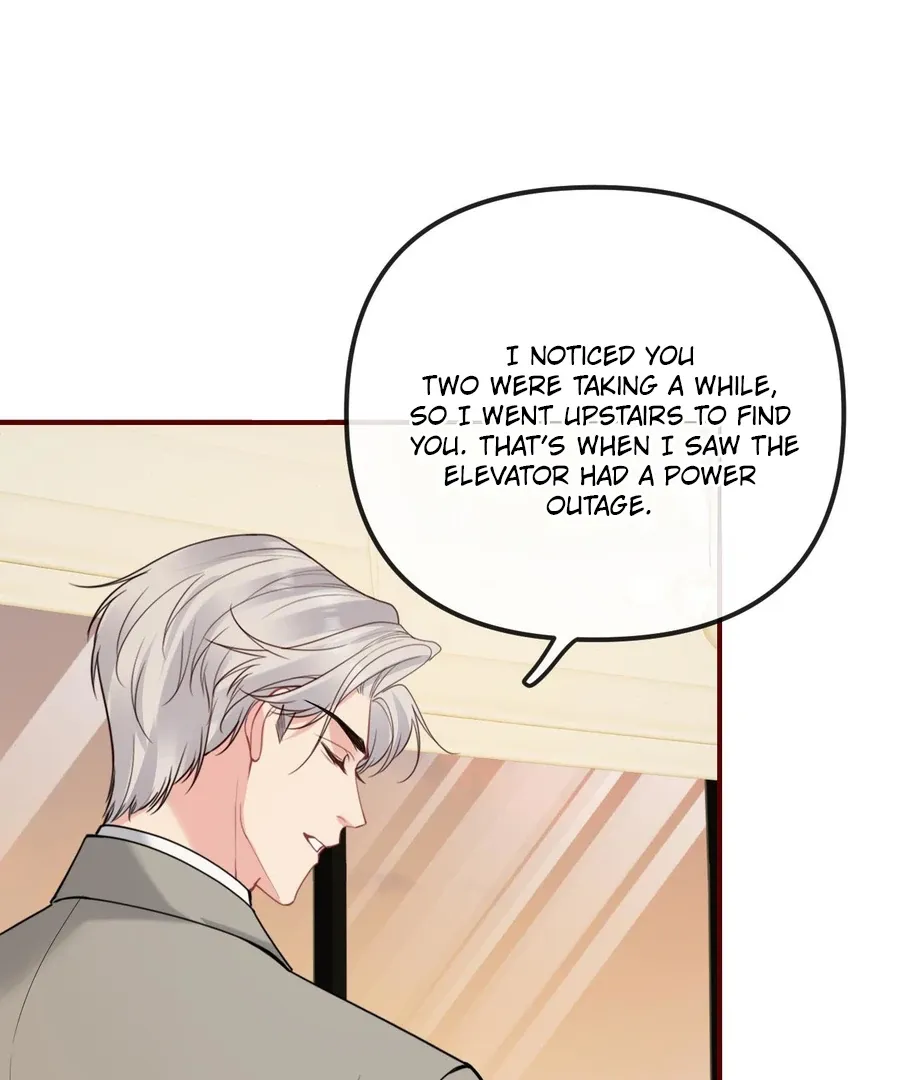 Read Overstepping Kiss chapter 20 image 26 on Lezhin