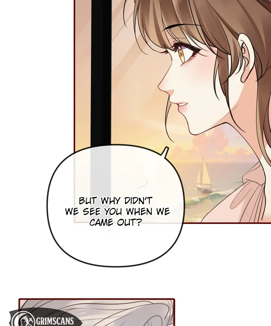 Read Overstepping Kiss chapter 20 image 28 on Lezhin