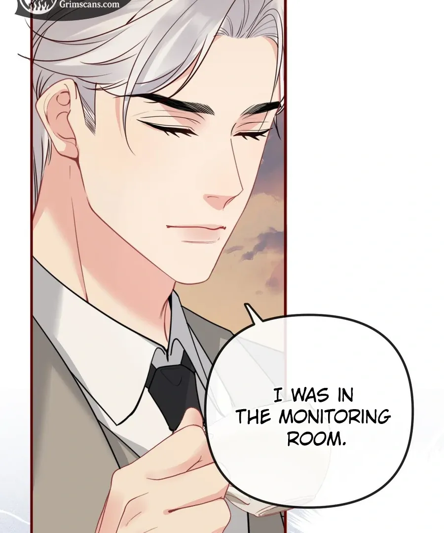 Read Overstepping Kiss chapter 20 image 29 on Lezhin