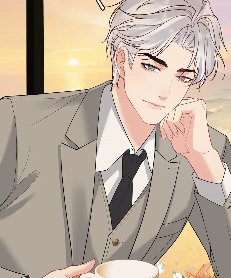 Read Overstepping Kiss chapter 20 image 34 on Lezhin