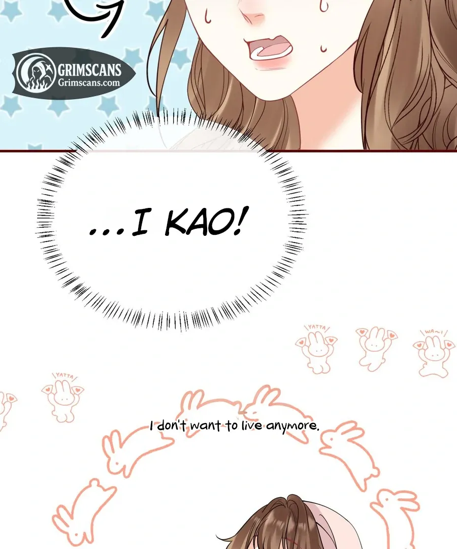 Read Overstepping Kiss chapter 20 image 36 on Lezhin