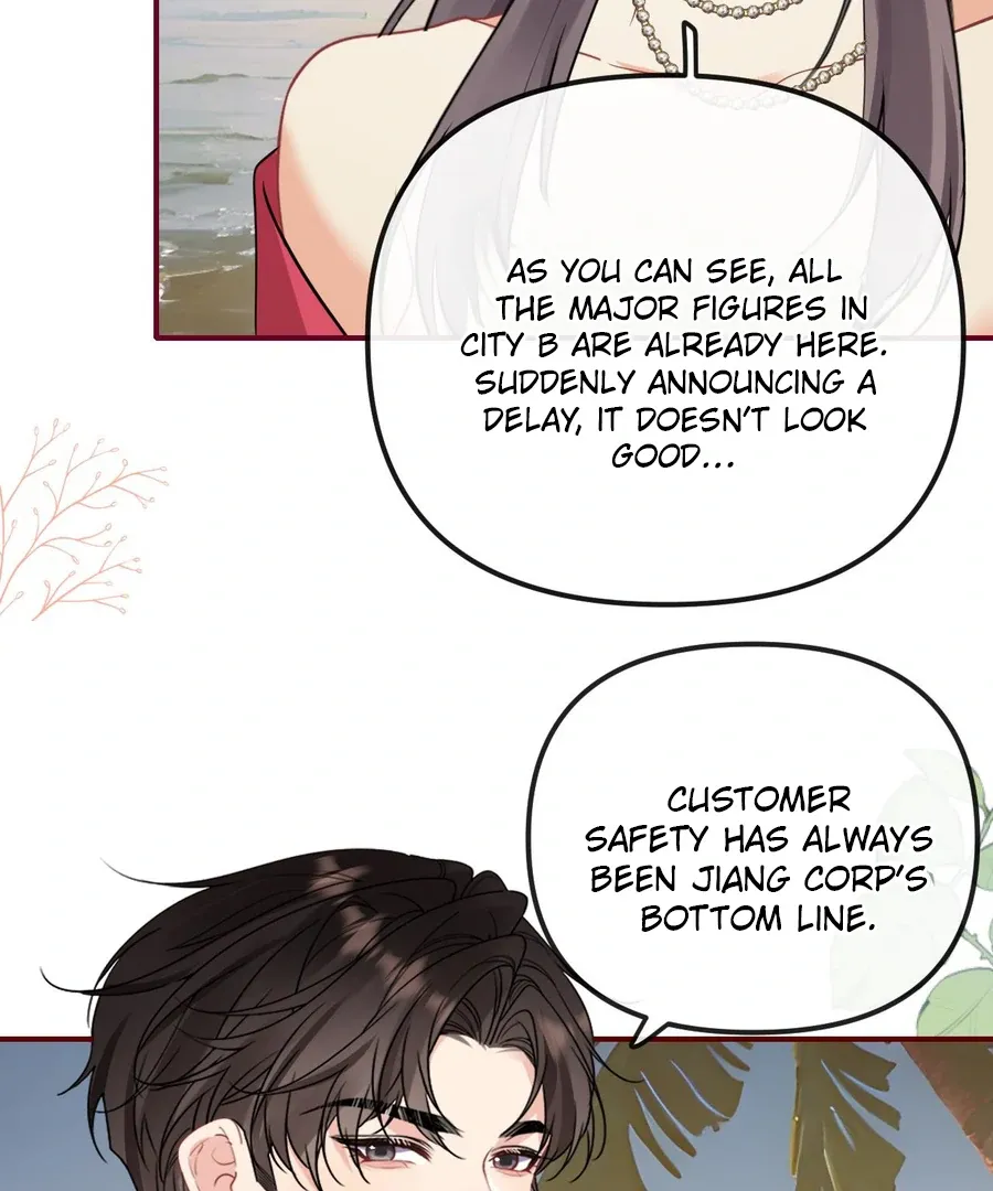 Read Overstepping Kiss chapter 20 image 53 on Lezhin