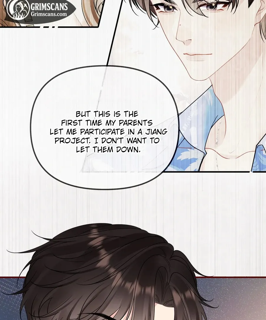 Read Overstepping Kiss chapter 20 image 58 on Lezhin