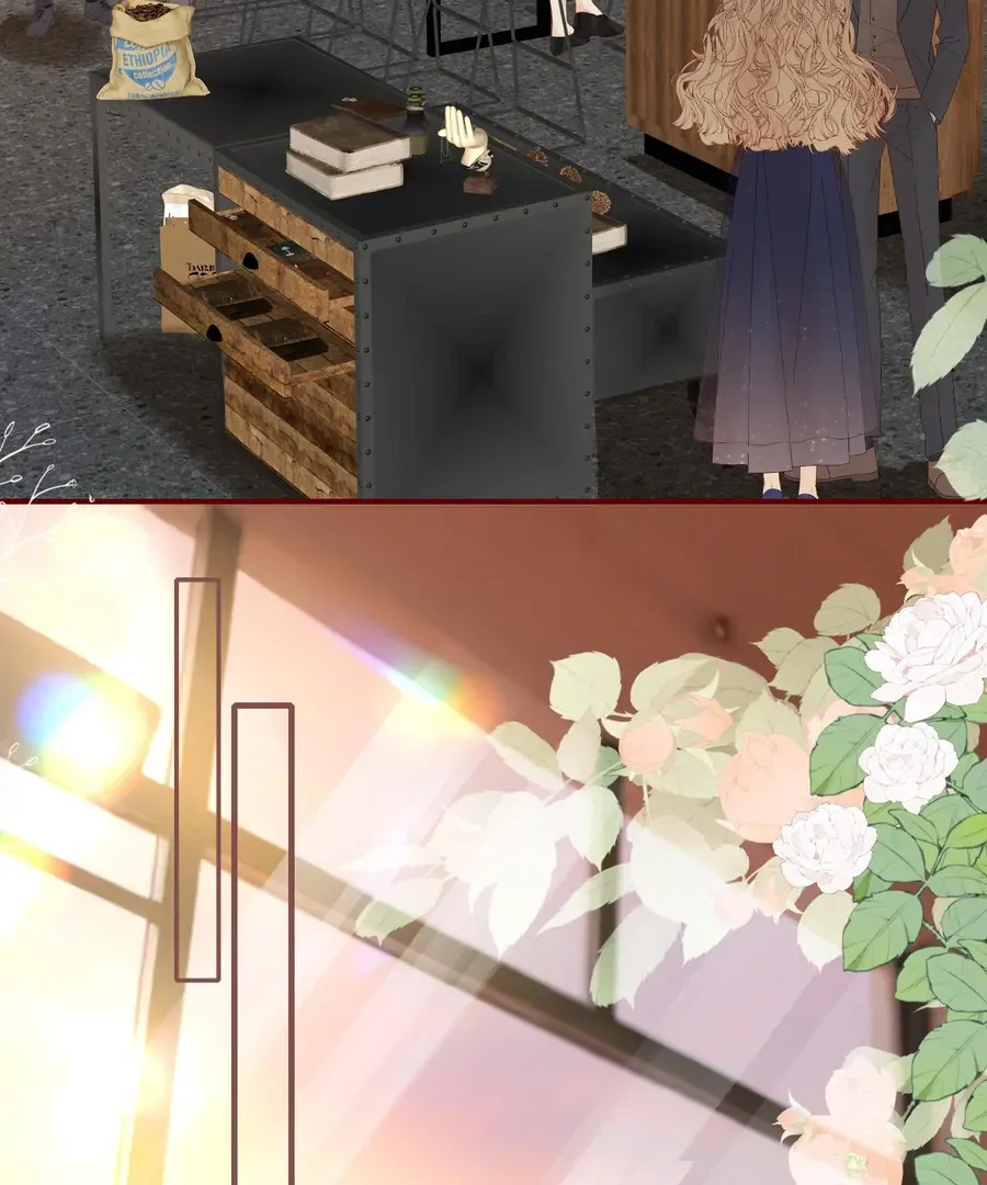 Read Overstepping Kiss chapter 20 image 7 on Lezhin