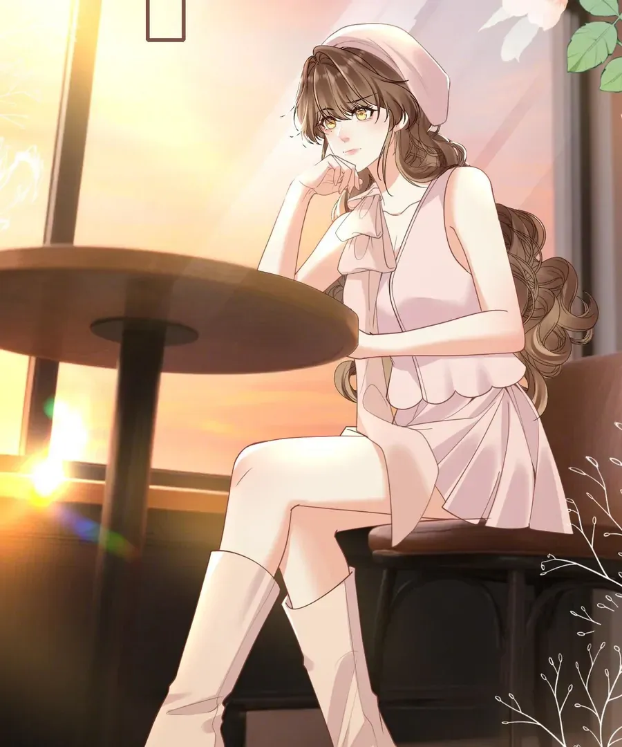 Read Overstepping Kiss chapter 20 image 8 on Lezhin