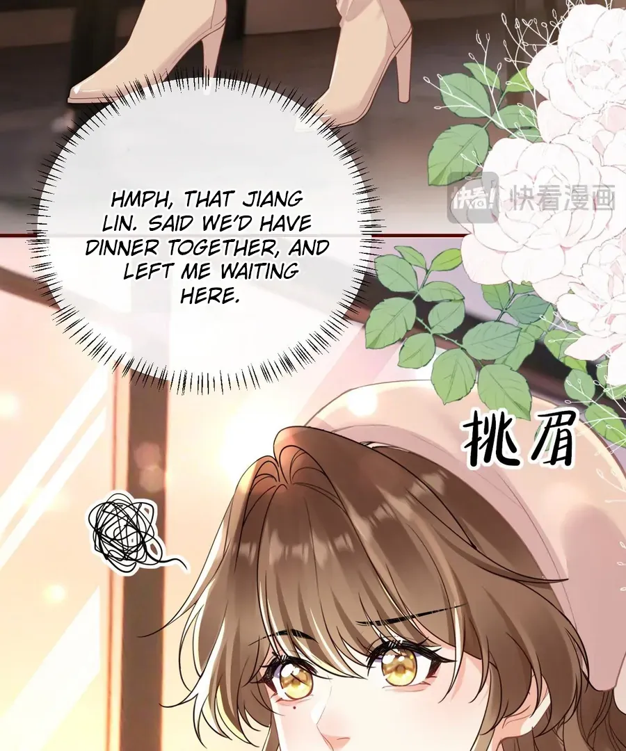 Read Overstepping Kiss chapter 20 image 9 on Lezhin