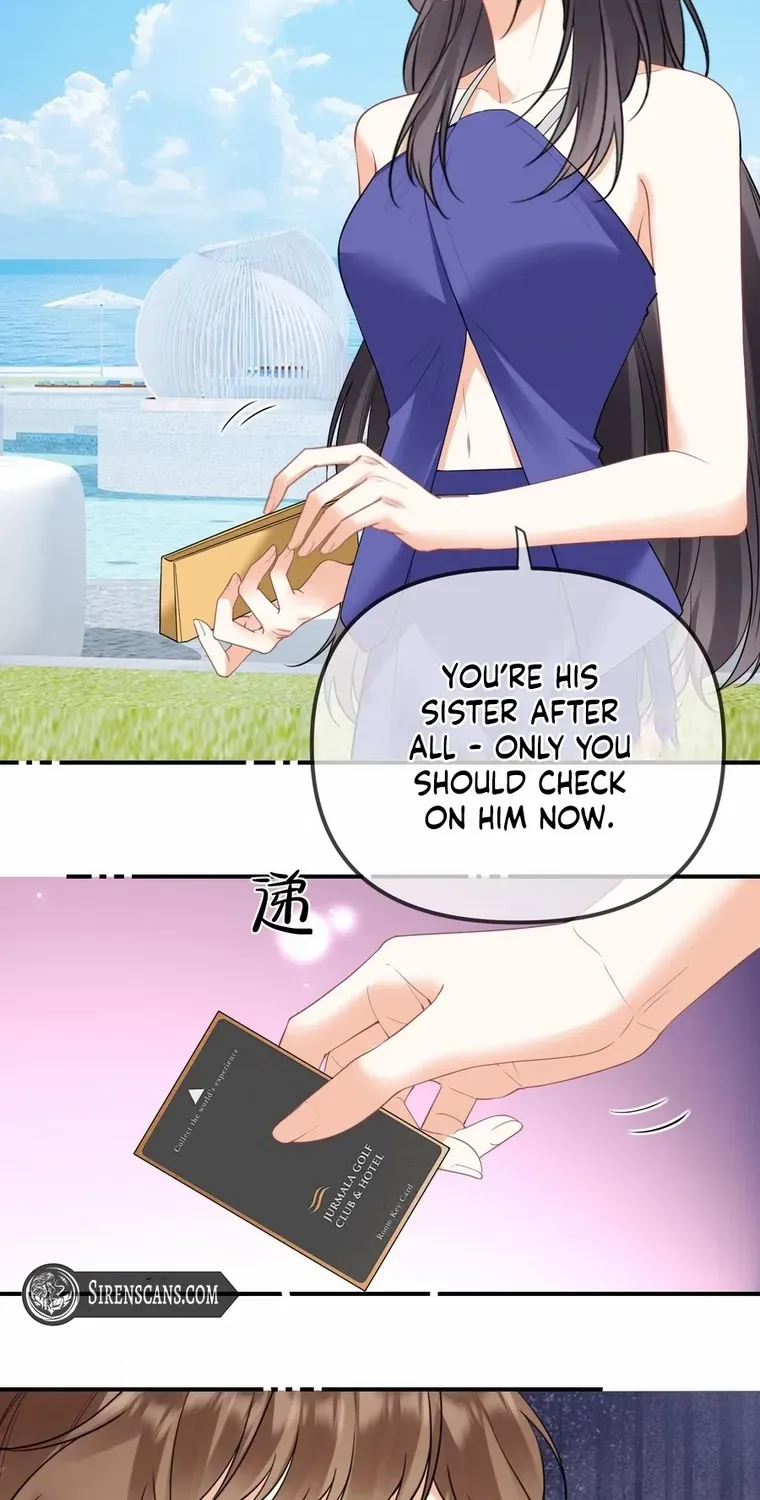 Read Overstepping Kiss chapter 21 image 13 on Lezhin