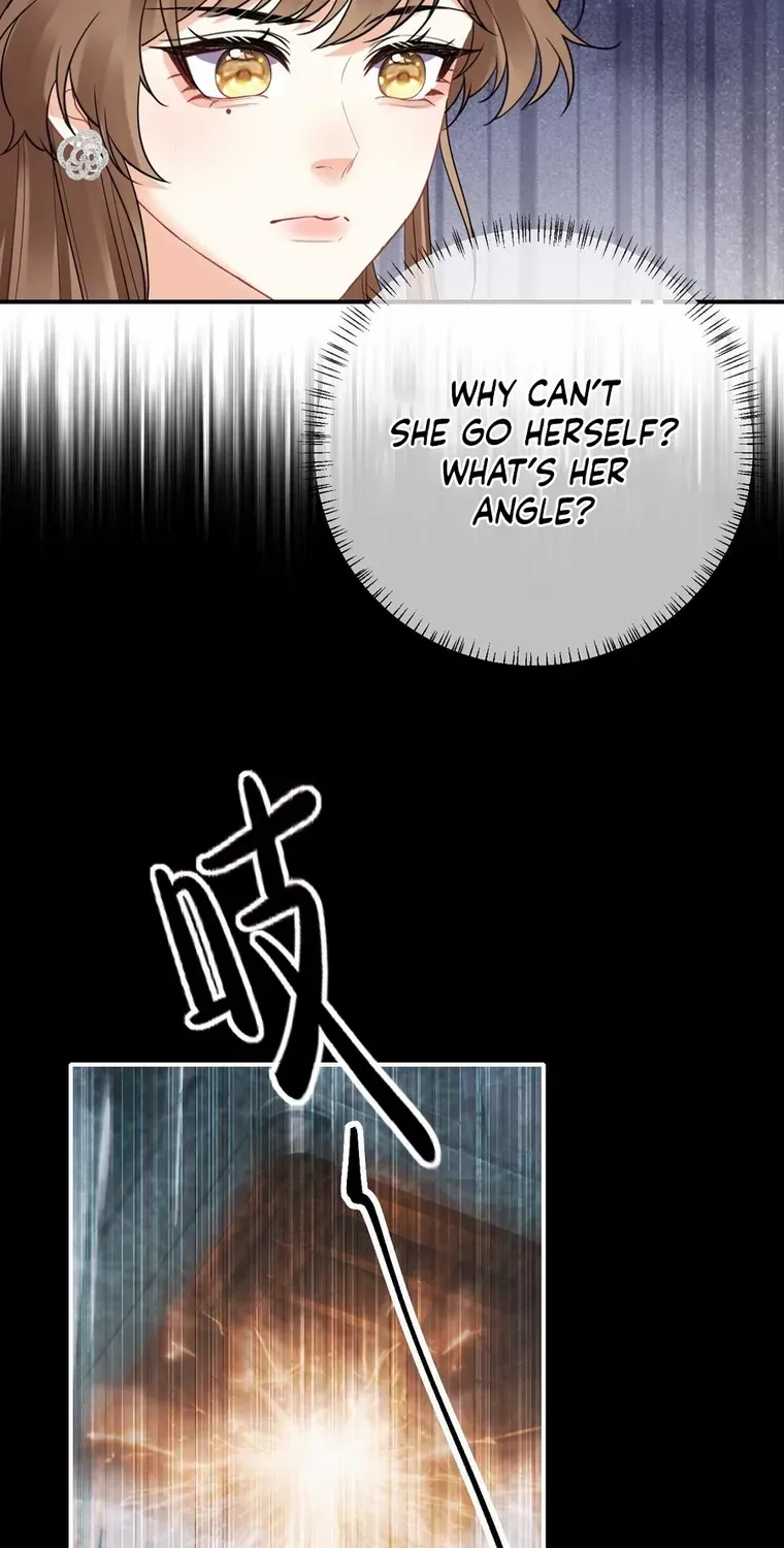 Read Overstepping Kiss chapter 21 image 14 on Lezhin