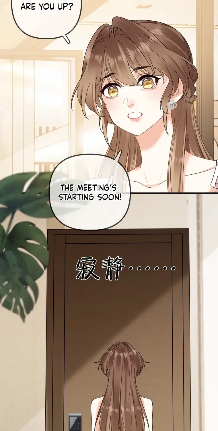 Read Overstepping Kiss chapter 21 image 21 on Lezhin
