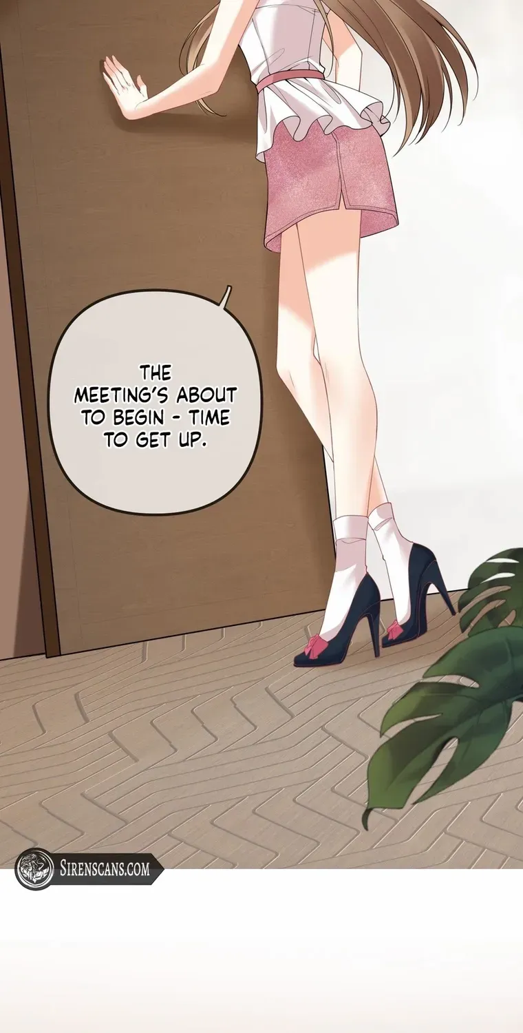 Read Overstepping Kiss chapter 21 image 23 on Lezhin