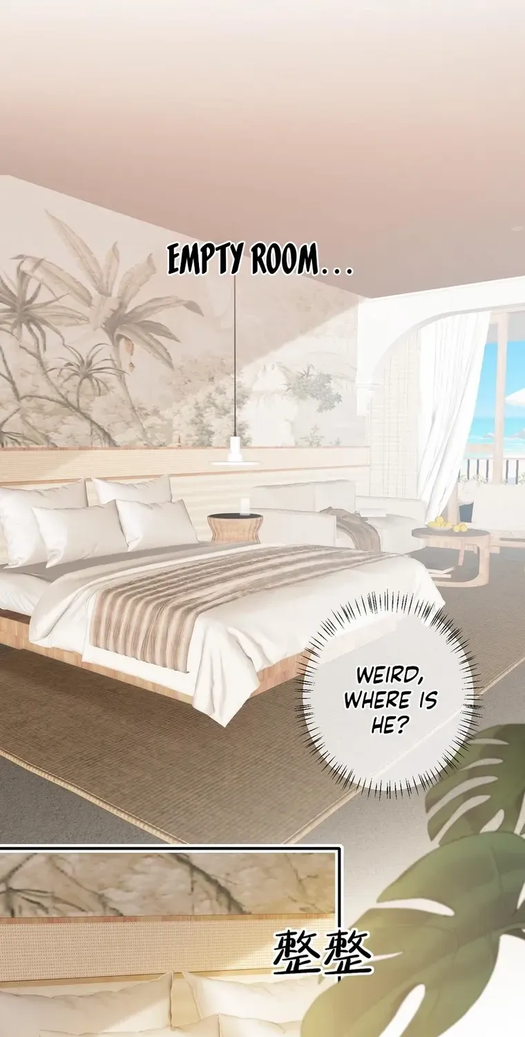 Read Overstepping Kiss chapter 21 image 24 on Lezhin