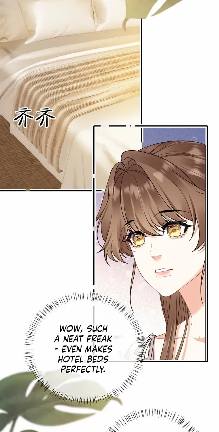 Read Overstepping Kiss chapter 21 image 25 on Lezhin