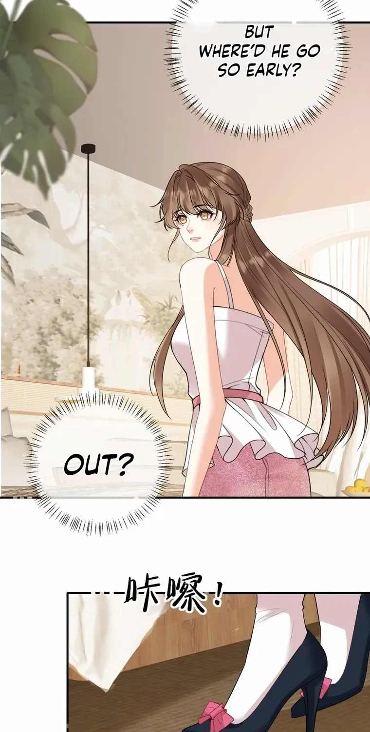 Read Overstepping Kiss chapter 21 image 26 on Lezhin