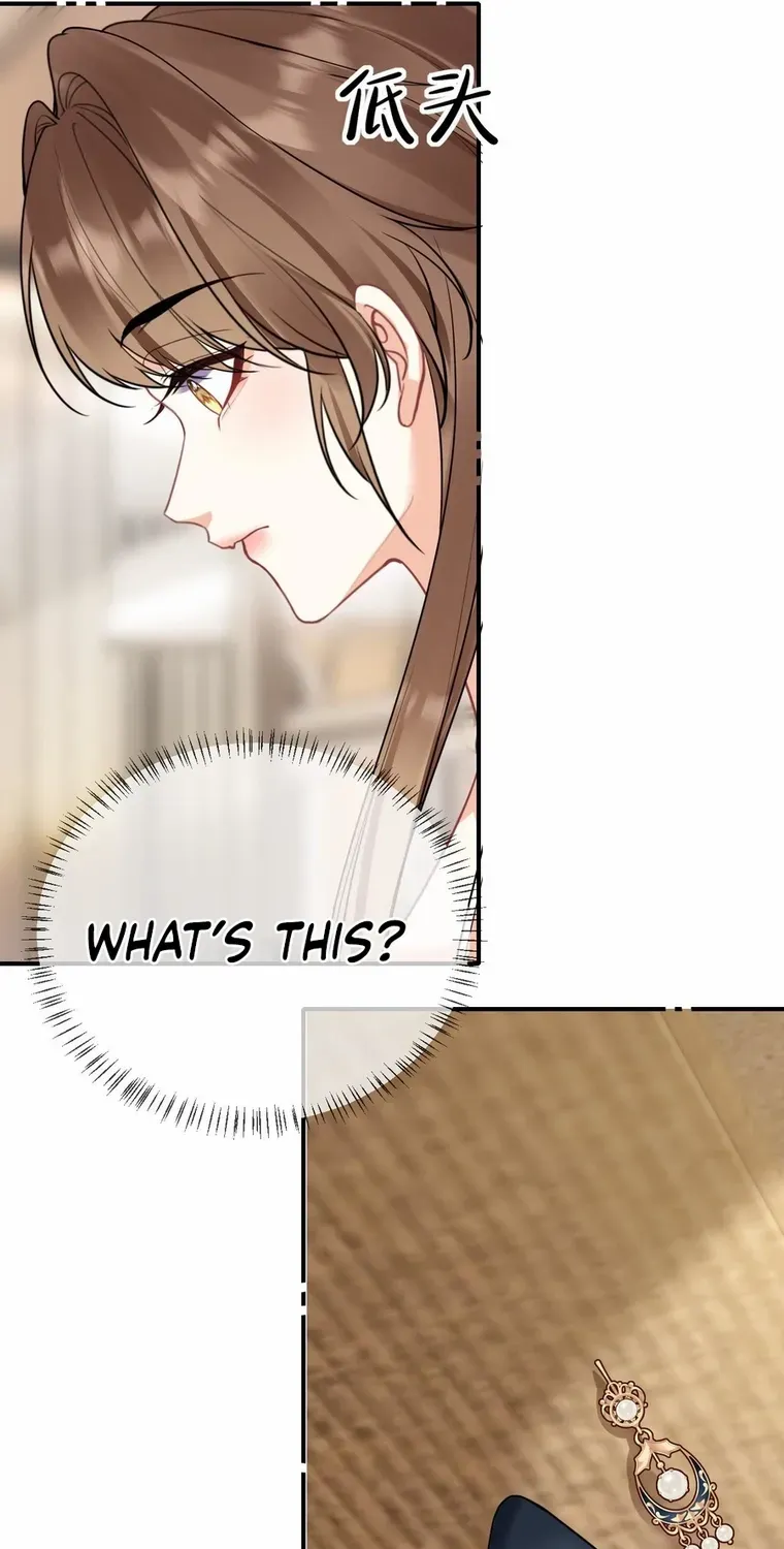 Read Overstepping Kiss chapter 21 image 28 on Lezhin