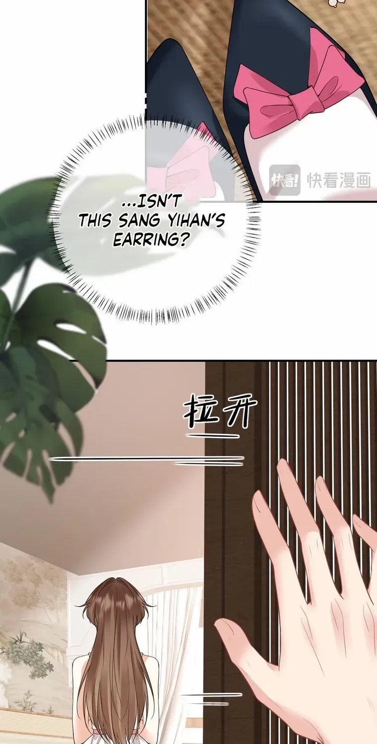 Read Overstepping Kiss chapter 21 image 29 on Lezhin