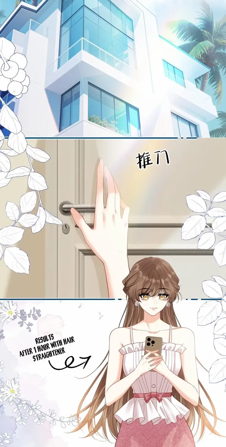 Read Overstepping Kiss chapter 21 image 3 on Lezhin