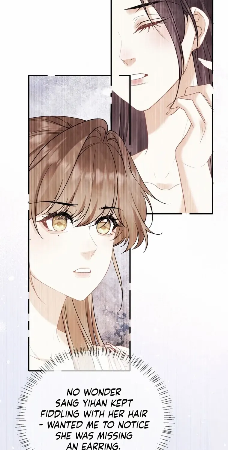 Read Overstepping Kiss chapter 21 image 35 on Lezhin