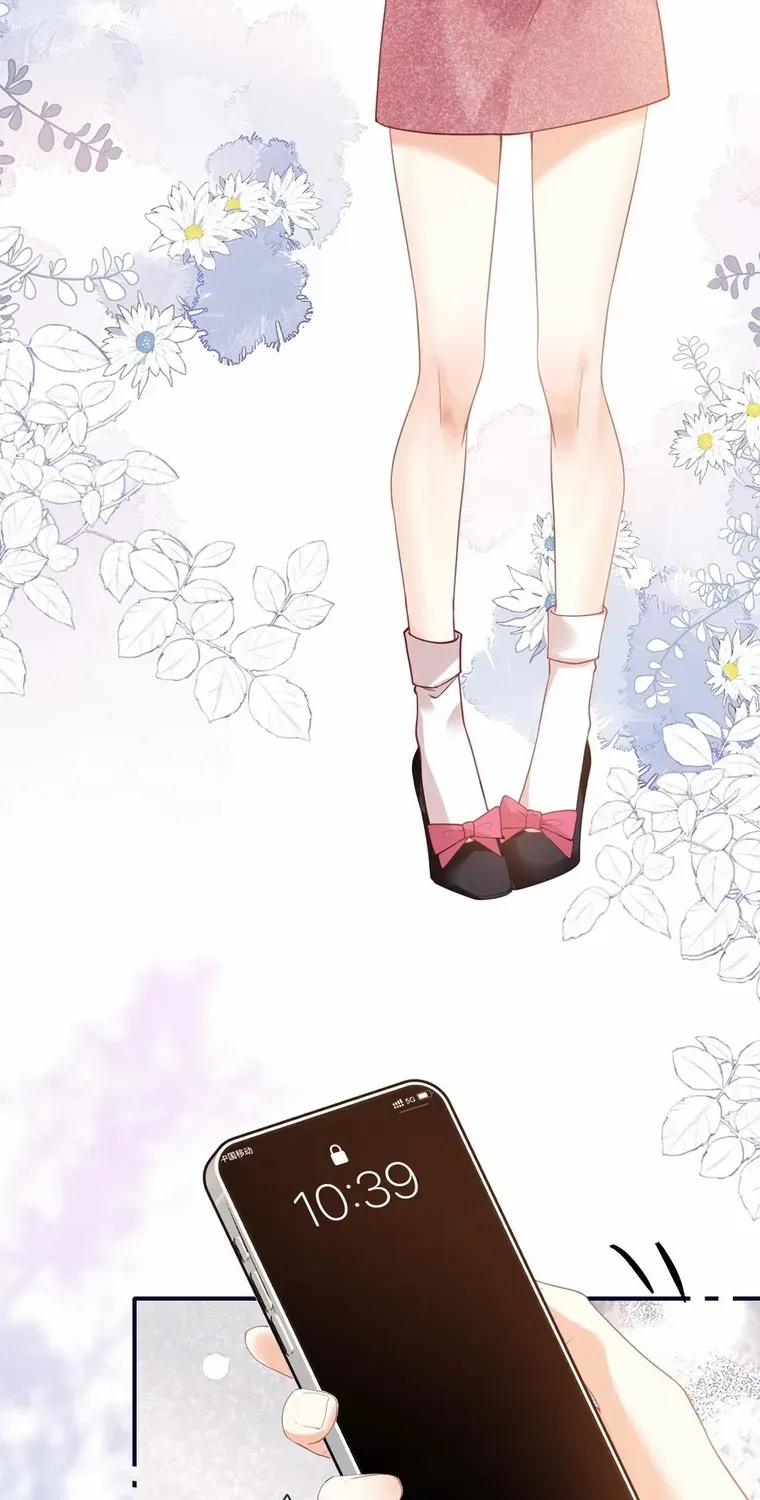 Read Overstepping Kiss chapter 21 image 4 on Lezhin
