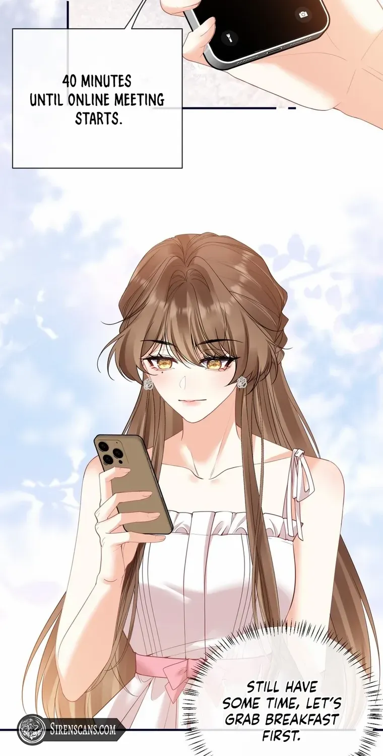 Read Overstepping Kiss chapter 21 image 5 on Lezhin